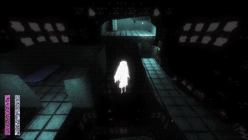 Скриншот 6 к игре Pseudo-Haunting