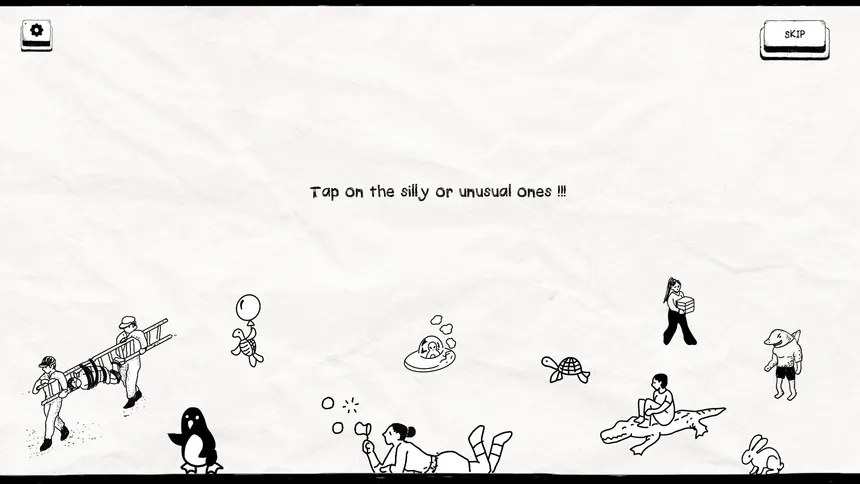 Скриншот 2 к игре It's Kooky - Land of Aotearoa