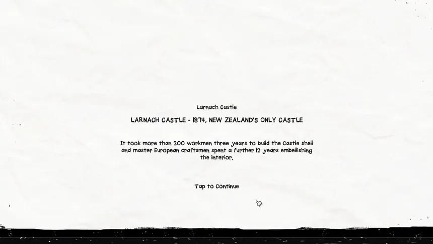 Скриншот 6 к игре It's Kooky - Land of Aotearoa