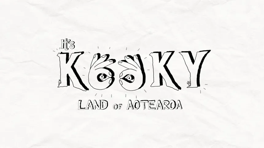 Скриншот 7 к игре It's Kooky - Land of Aotearoa
