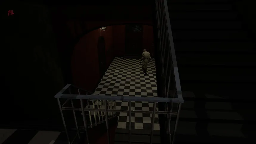 Скриншот 2 к игре The Dollmaker