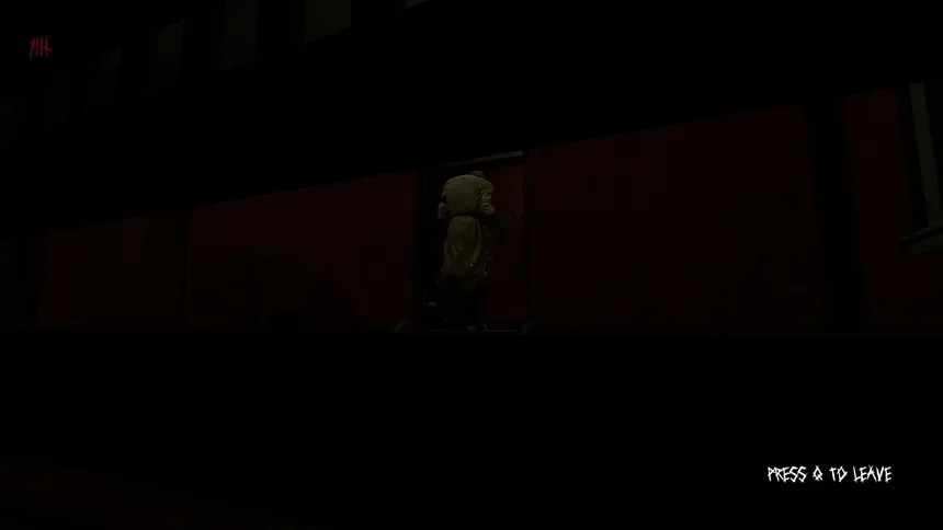 Скриншот 3 к игре The Dollmaker