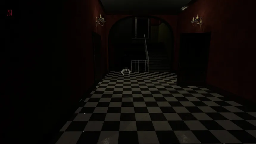Скриншот 4 к игре The Dollmaker