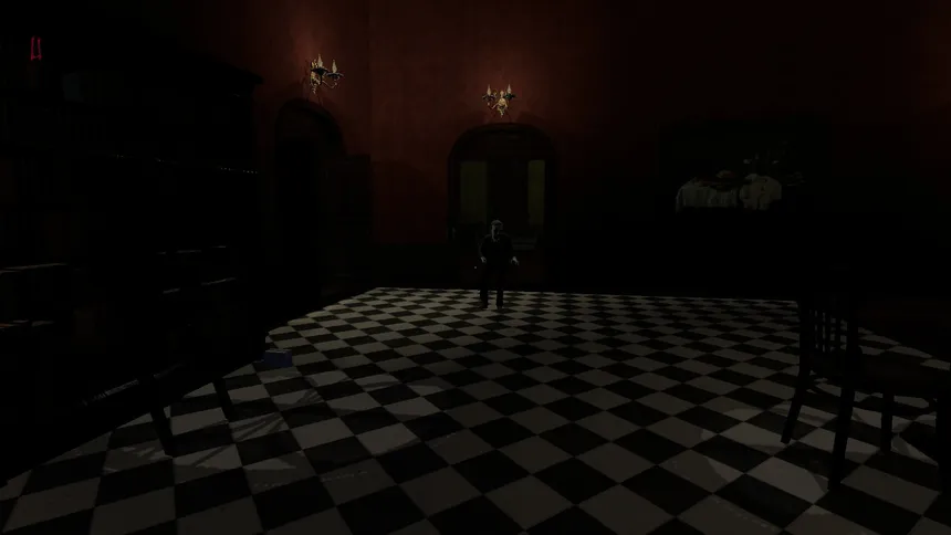 Скриншот 5 к игре The Dollmaker