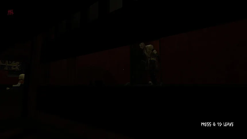 Скриншот 6 к игре The Dollmaker