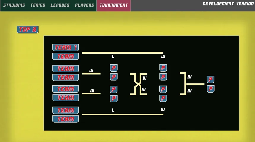 Скриншот 7 к игре Suburban Footy League