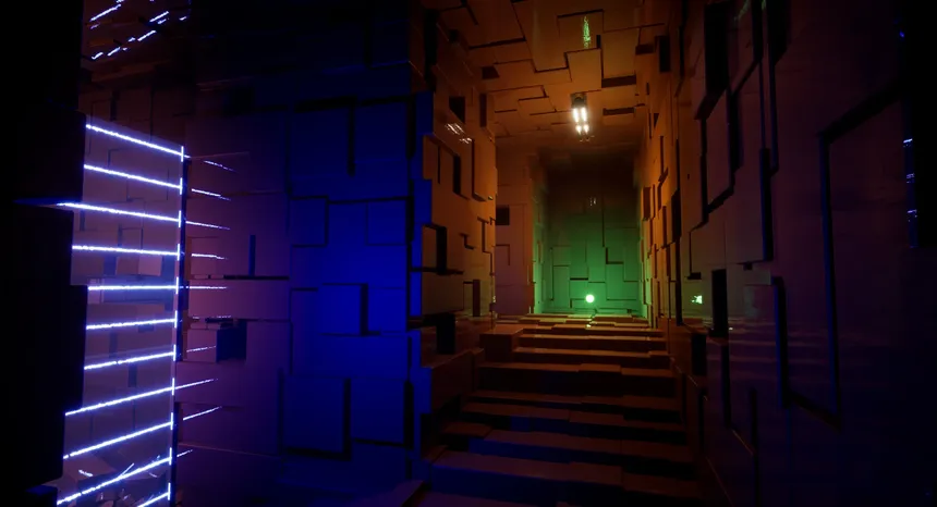 Скриншот 6 к игре The Unknown