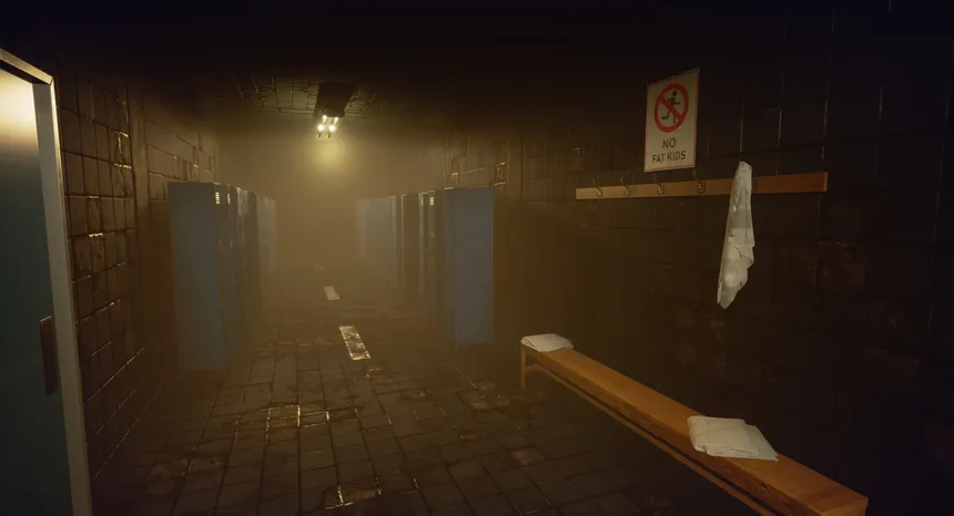 Скриншот 7 к игре The Unknown