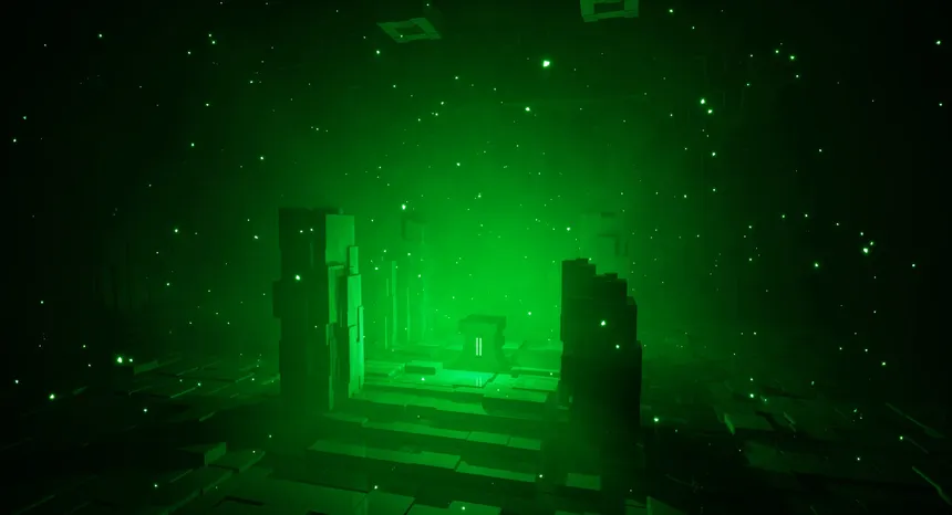 Скриншот 8 к игре The Unknown