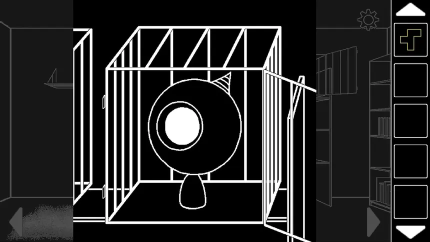 Скриншот 1 к игре EscapeMONO