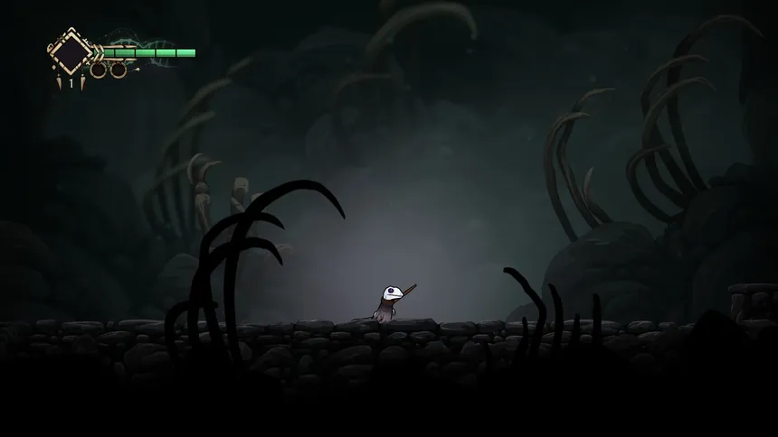 Скриншот 7 к игре Mendacium