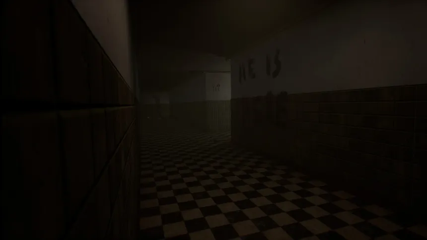 Скриншот 2 к игре Ominous