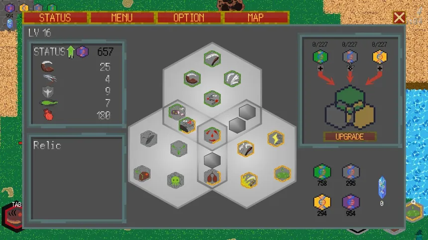 Скриншот 5 к игре The Edibles
