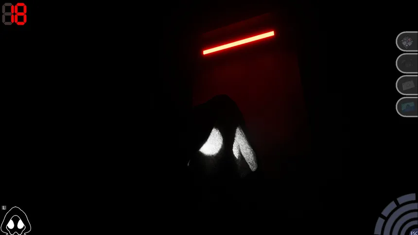 Скриншот 7 к игре Nonlinear Door 非线性之门