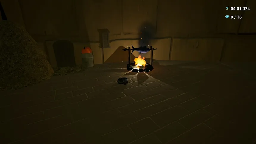 Скриншот 2 к игре Path of Trials