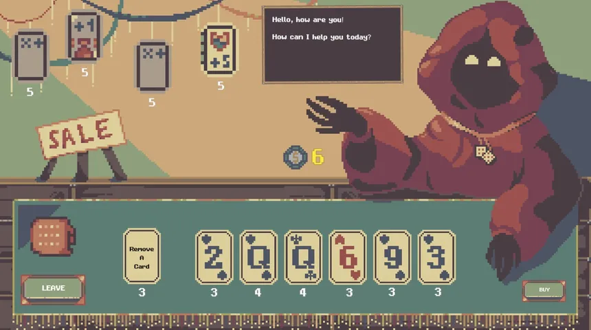 Скриншот 4 к игре Casino Conqueror
