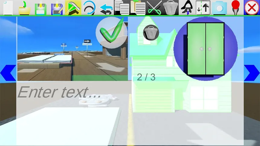 Скриншот 2 к игре Carprogram