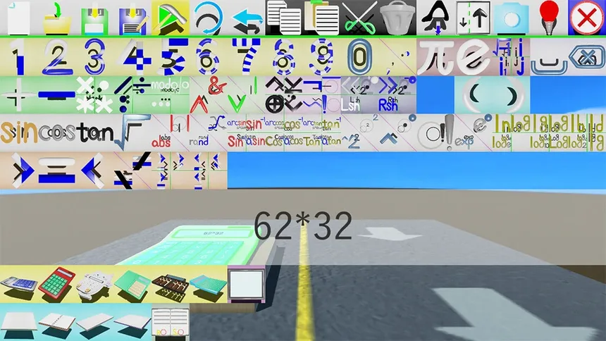 Скриншот 5 к игре Carprogram