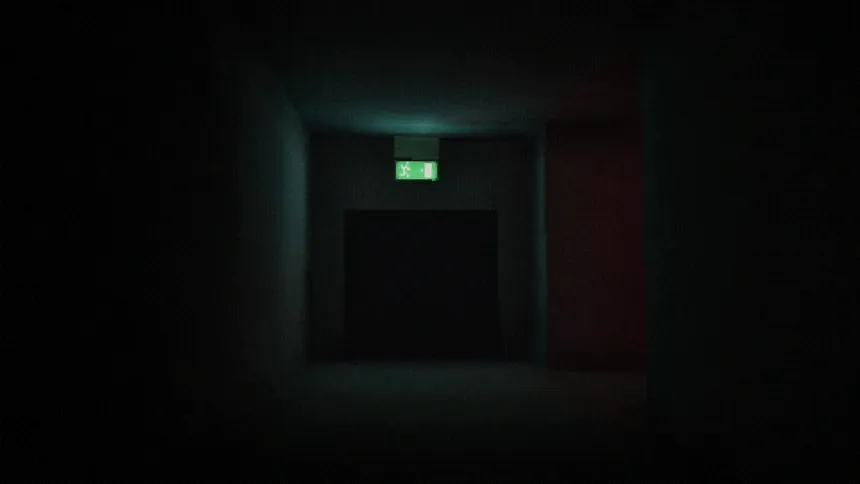 Скриншот 7 к игре The Elision Effect