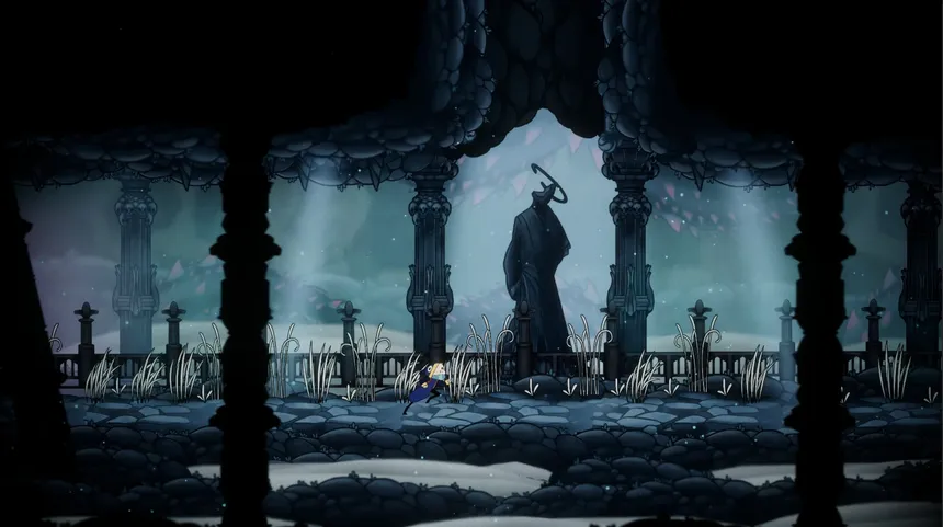 Скриншот 4 к игре The Wicked Souls