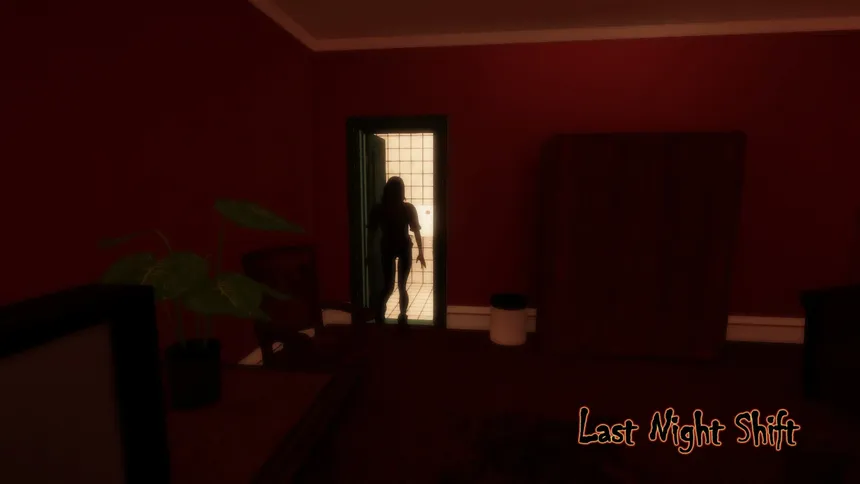 Скриншот 5 к игре Last Night Shift