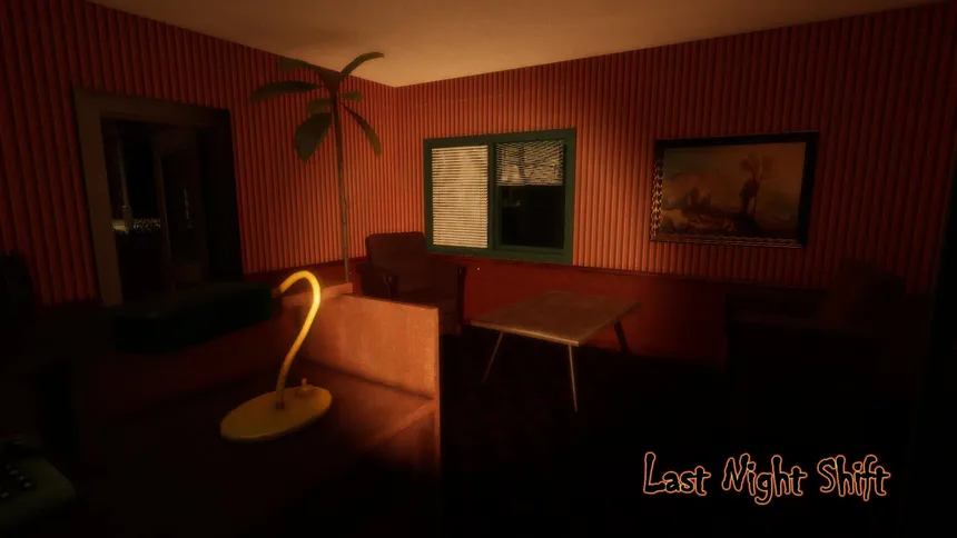 Скриншот 6 к игре Last Night Shift