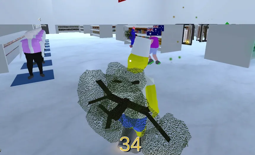 Скриншот 4 к игре Grog