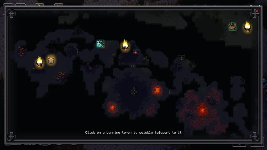 Скриншот 8 к игре Kingsgrave