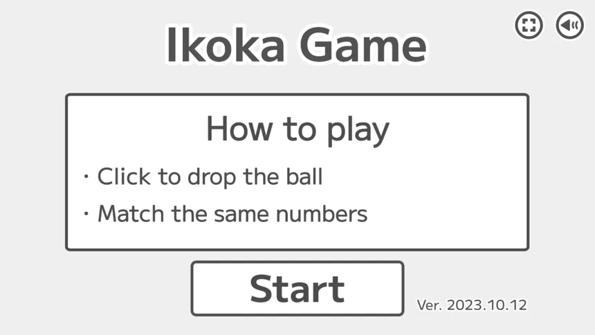 Скриншот 1 к игре Игра Икока