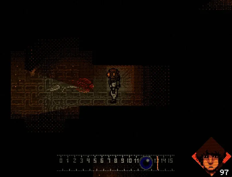 Скриншот 4 к игре Blood Orange: Definitive Edition