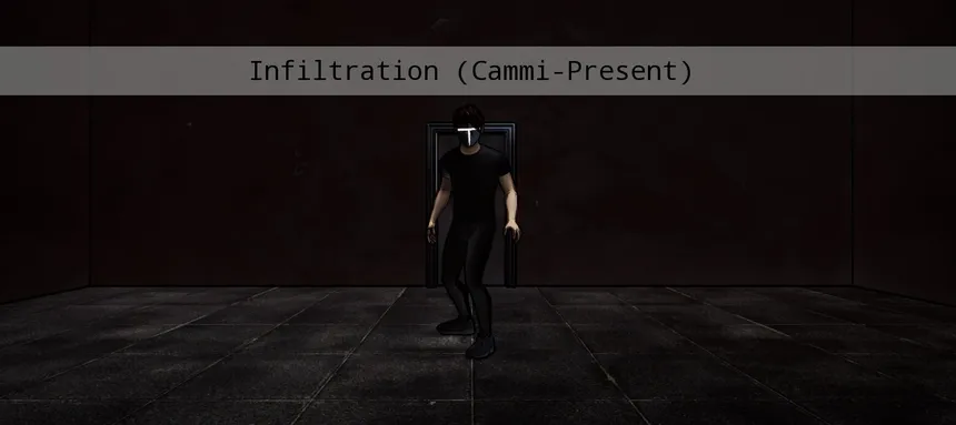 Скриншот 3 к игре Terminal V