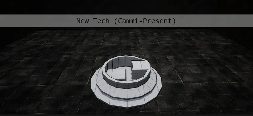 Скриншот 6 к игре Terminal V