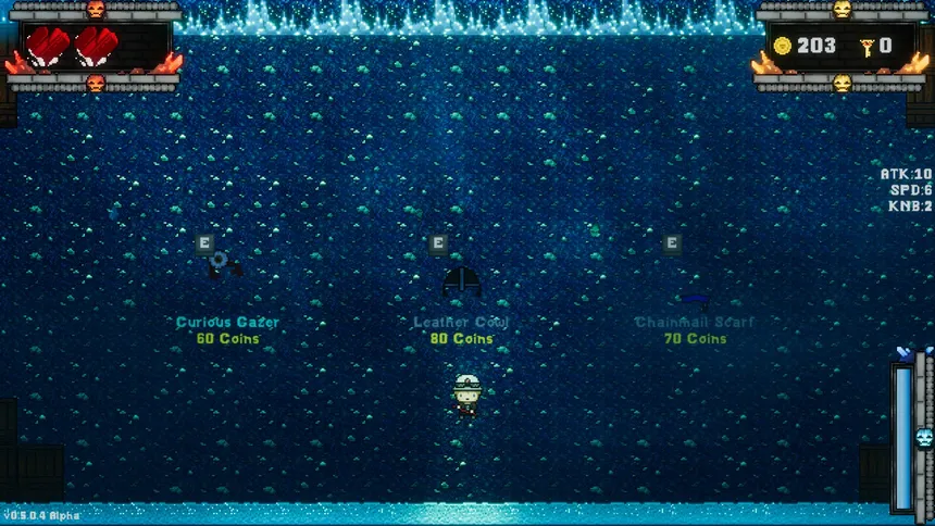 Скриншот 6 к игре No Water in Hell