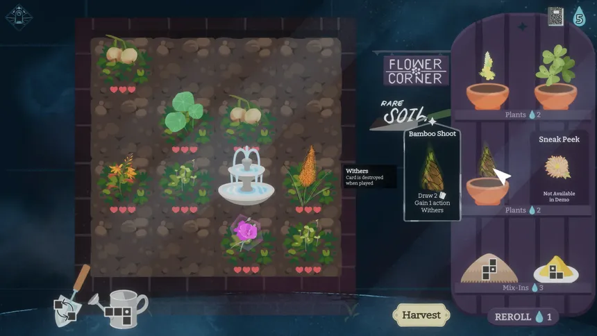 Скриншот 2 к игре Wild Seasons