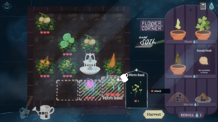 Скриншот 4 к игре Wild Seasons