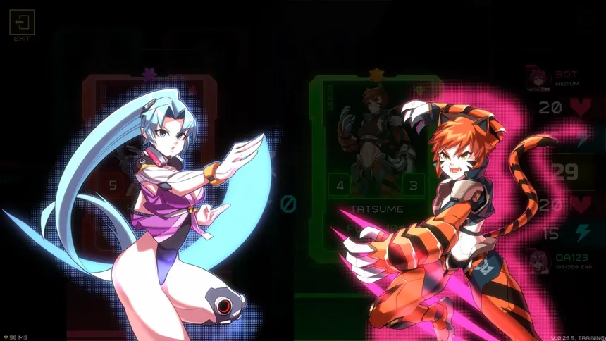 Скриншот 5 к игре Underground Waifus TCG