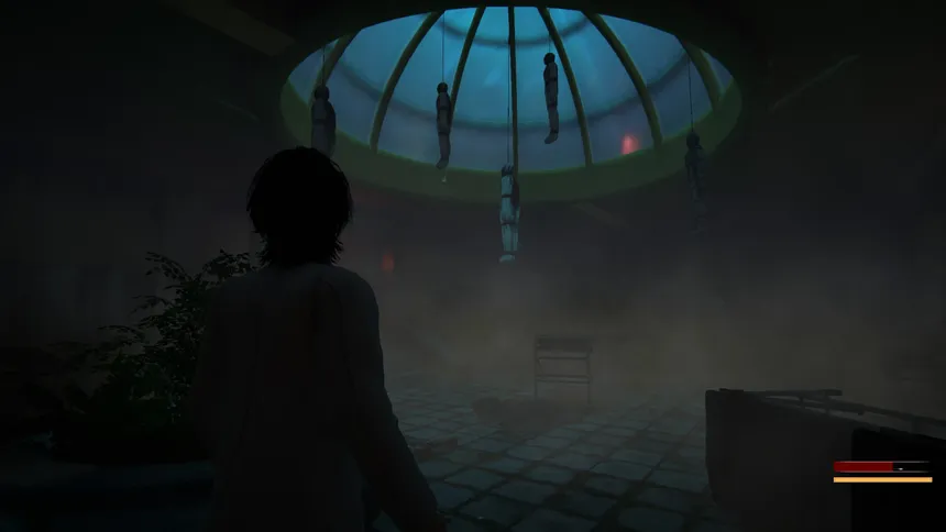 Скриншот 7 к игре Taken Soul | Đoạt Mệnh