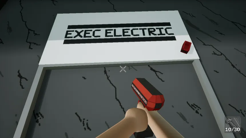 Скриншот 7 к игре Sign Craft: Simulator