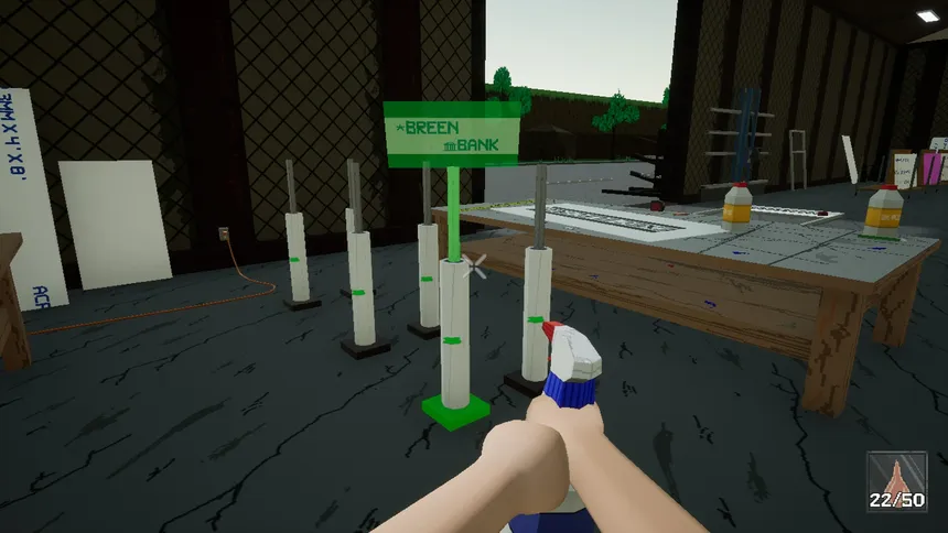 Скриншот 8 к игре Sign Craft: Simulator