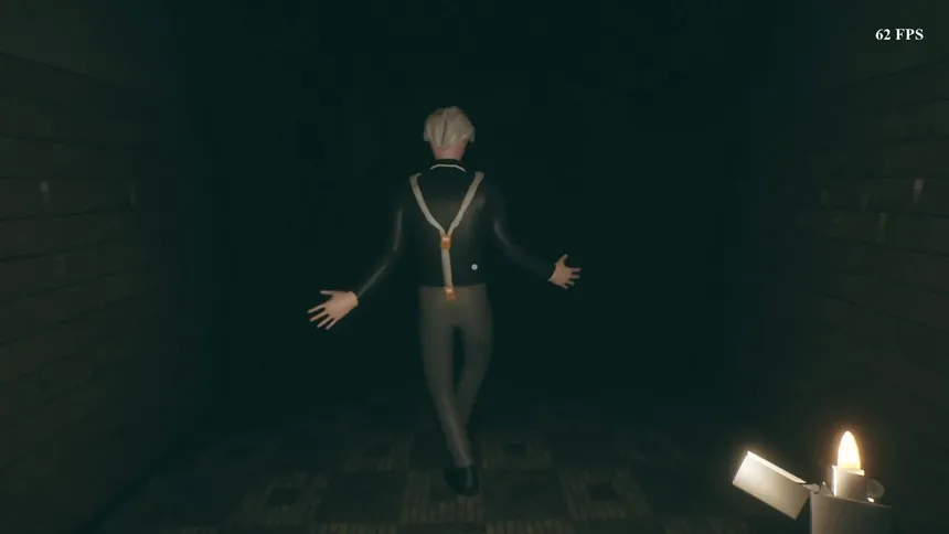 Скриншот 4 к игре KunKunNight
