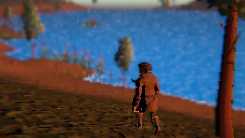 Скриншот 2 к игре Some RPG Game