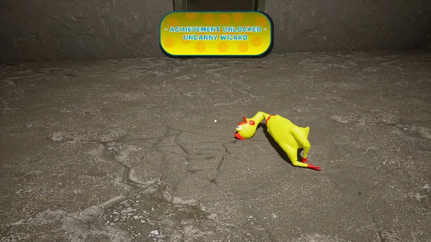 Скриншот 5 к игре Chicken Done