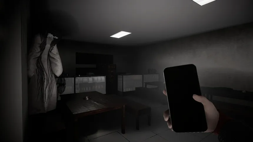 Скриншот 7 к игре Nightmare Side: The Game