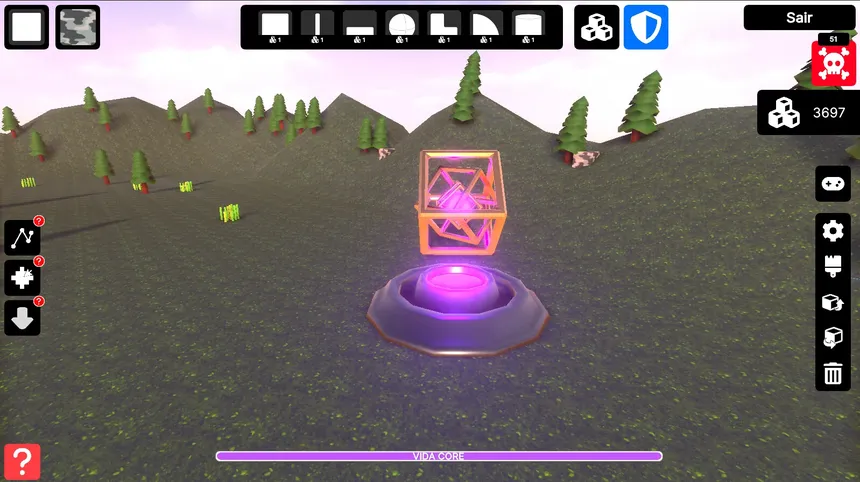 Скриншот 6 к игре WOB