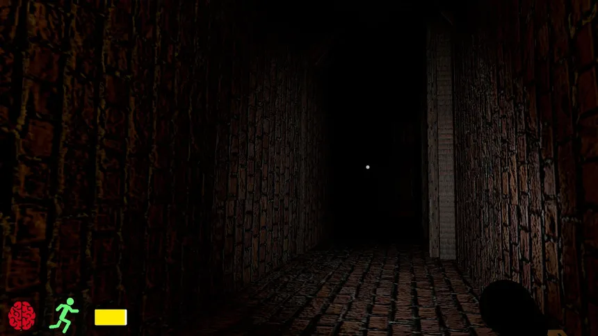 Скриншот 2 к игре Beneath The Backrooms