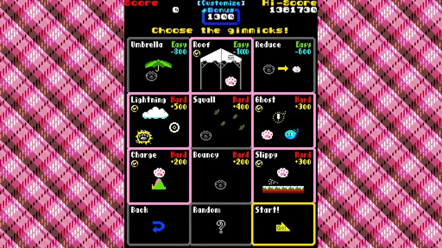 Скриншот 6 к игре Raindrop Sprinters