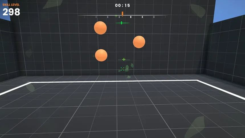 Скриншот 6 к игре Aimcademy