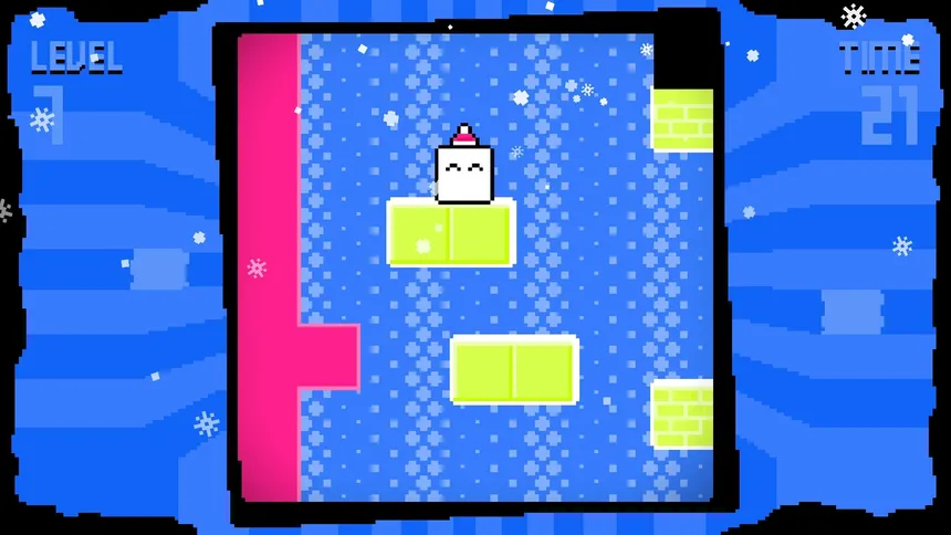 Скриншот 6 к игре Super Retro Retry