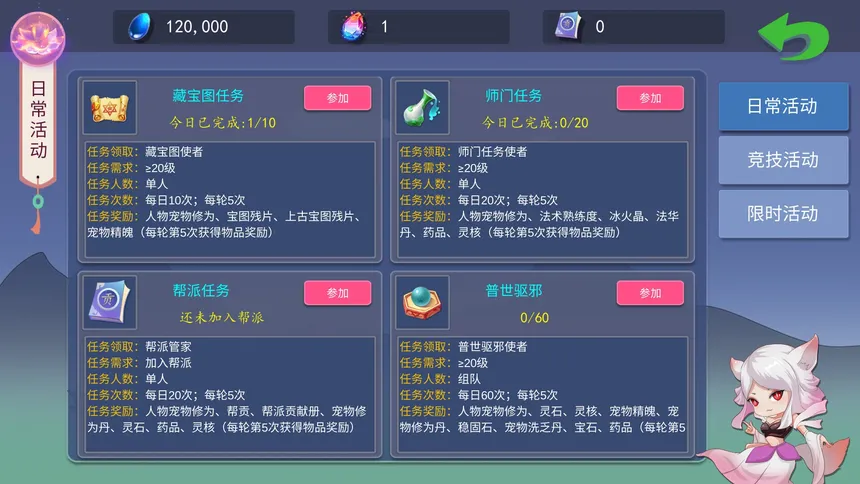 Скриншот 6 к игре 大话商周
