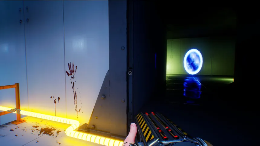 Скриншот 7 к игре Astro Link